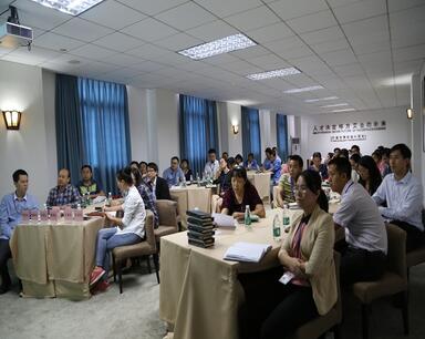 打造棟方股份“知行合一、使命必達“的團隊執行力(圖文)