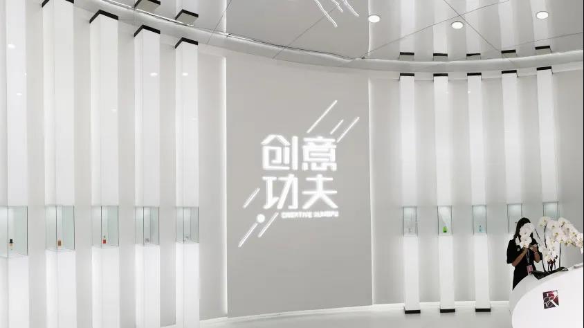 直擊CBE | 棟方股份大秀創(chuàng)意功夫，眾多星品驚艷全場！